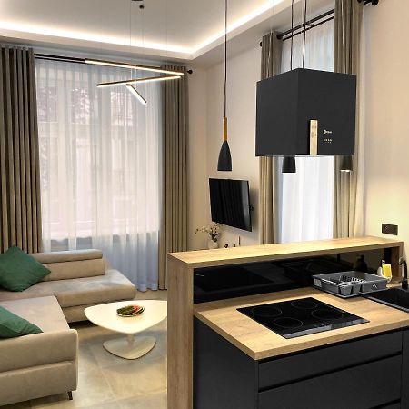 Starowislna 41-43 By Pi Apartments Krakow Bagian luar foto