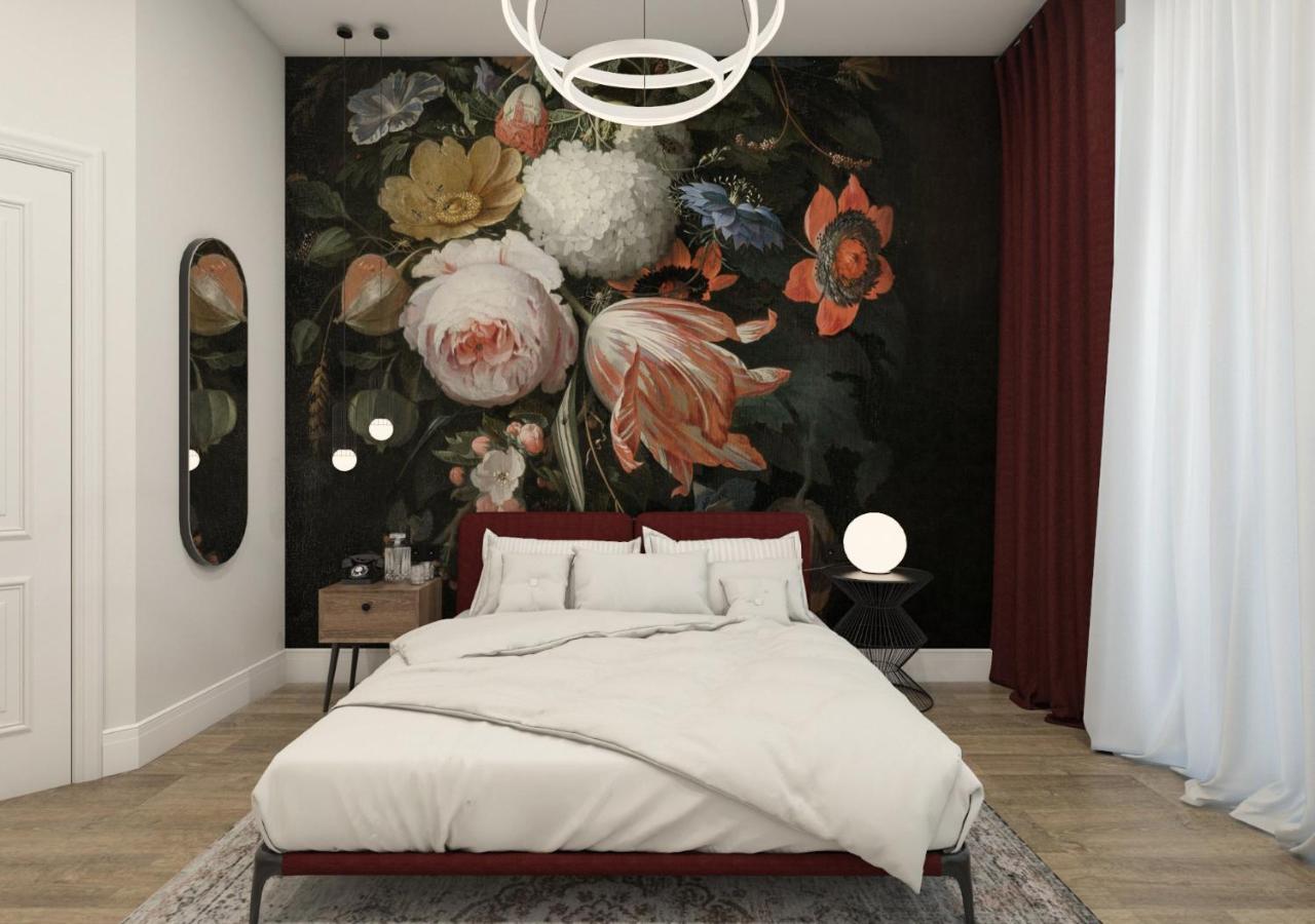 Starowislna 41-43 By Pi Apartments Krakow Bagian luar foto