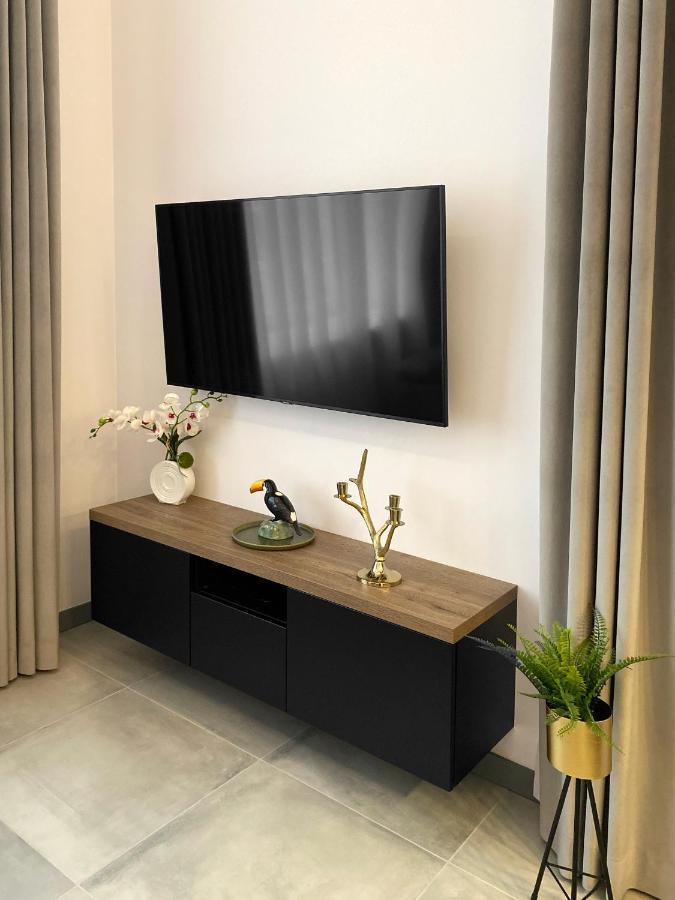Starowislna 41-43 By Pi Apartments Krakow Bagian luar foto