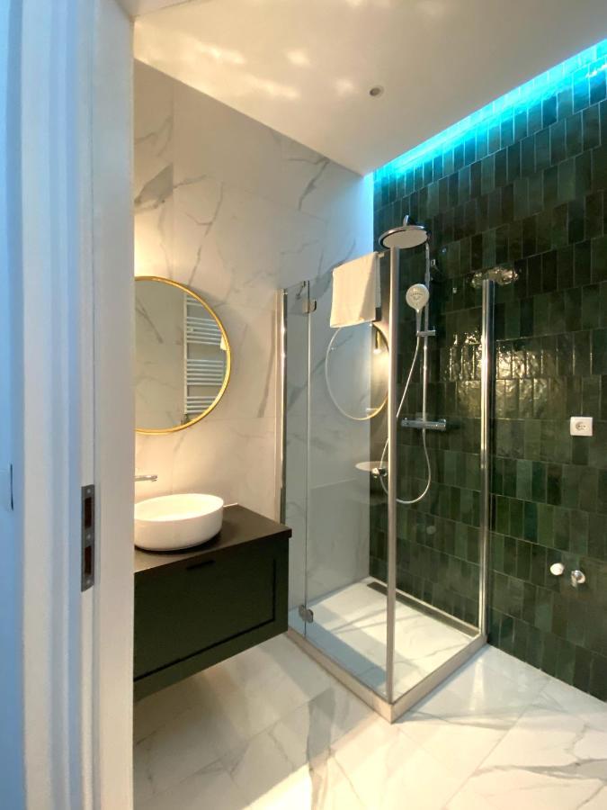Starowislna 41-43 By Pi Apartments Krakow Bagian luar foto