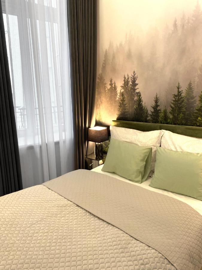 Starowislna 41-43 By Pi Apartments Krakow Bagian luar foto