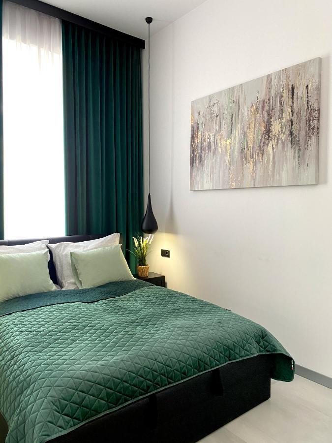 Starowislna 41-43 By Pi Apartments Krakow Bagian luar foto