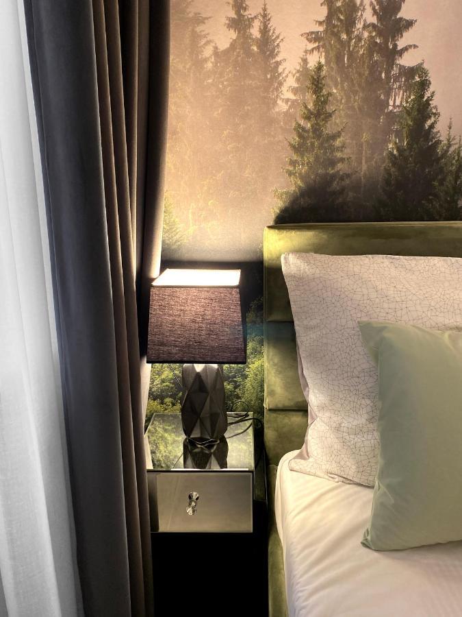 Starowislna 41-43 By Pi Apartments Krakow Bagian luar foto