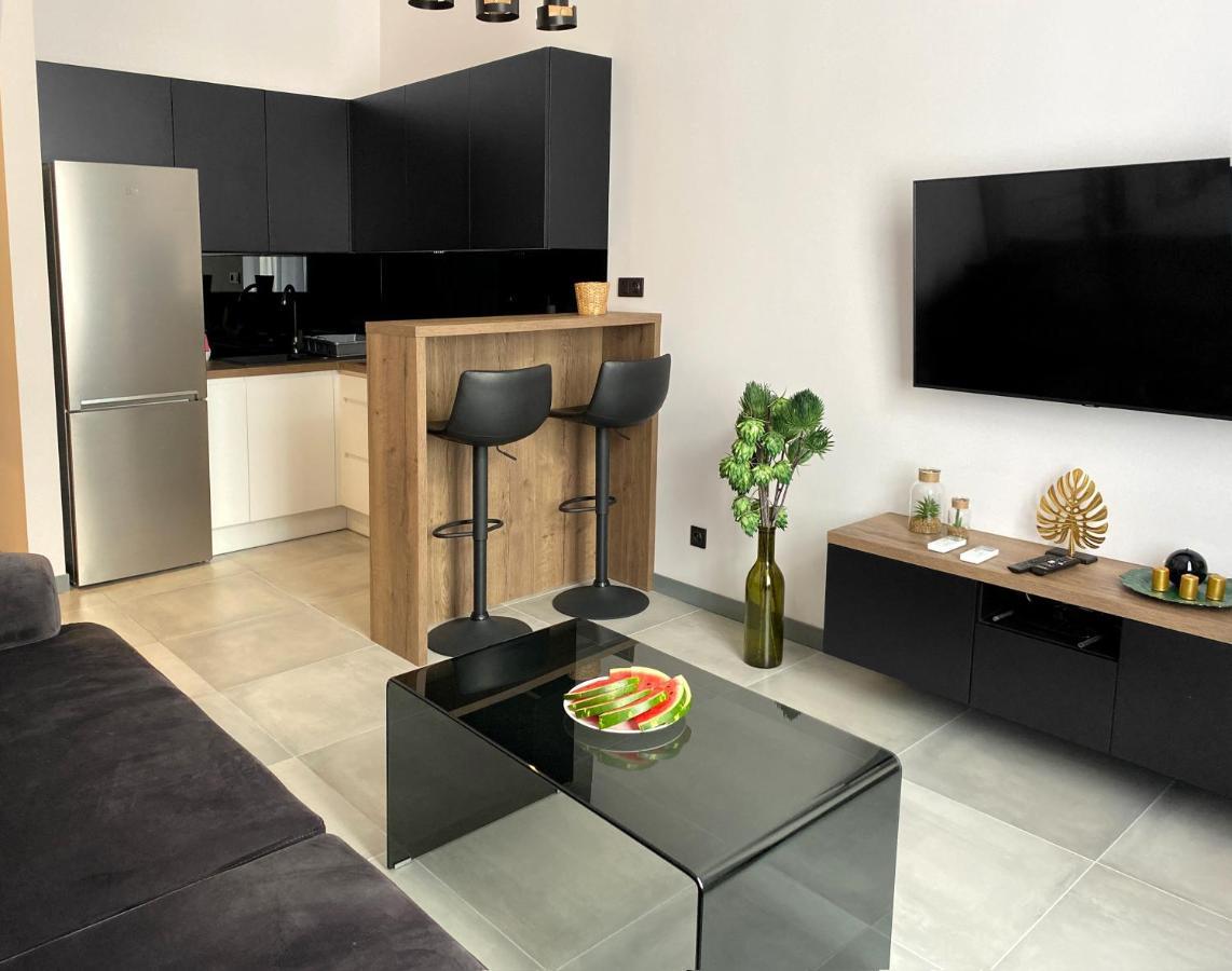 Starowislna 41-43 By Pi Apartments Krakow Bagian luar foto