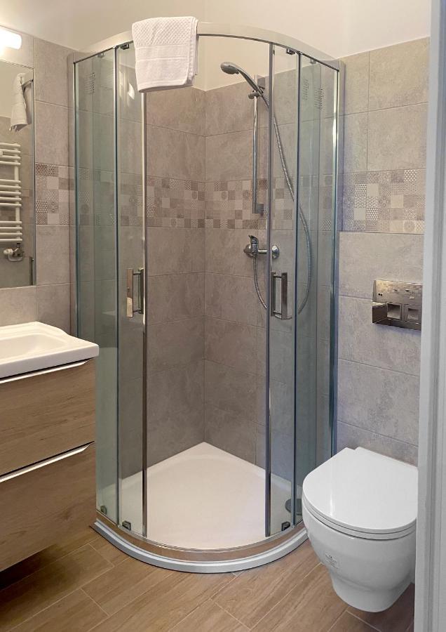 Starowislna 41-43 By Pi Apartments Krakow Bagian luar foto