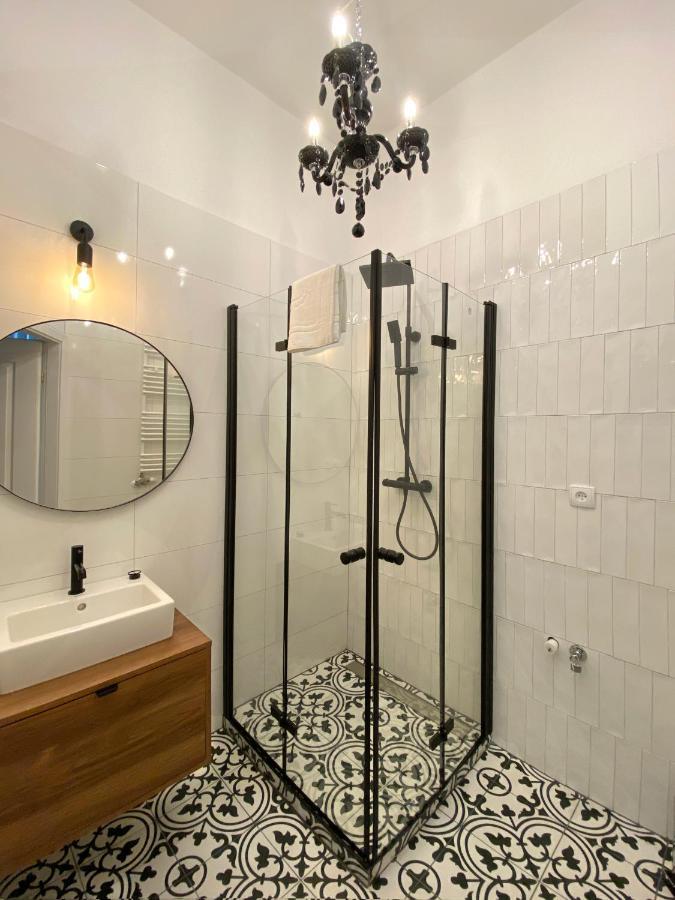 Starowislna 41-43 By Pi Apartments Krakow Bagian luar foto