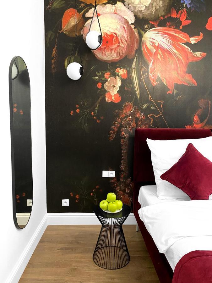 Starowislna 41-43 By Pi Apartments Krakow Bagian luar foto