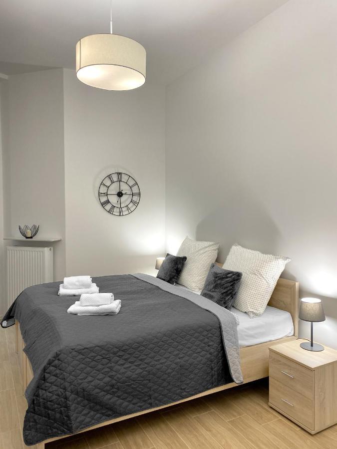 Starowislna 41-43 By Pi Apartments Krakow Bagian luar foto