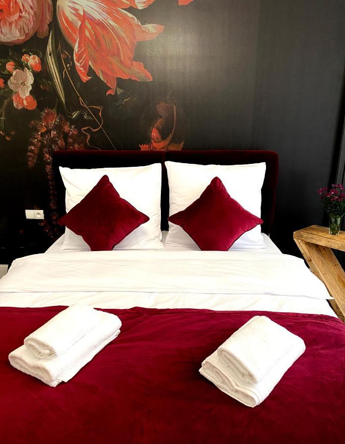Starowislna 41-43 By Pi Apartments Krakow Bagian luar foto