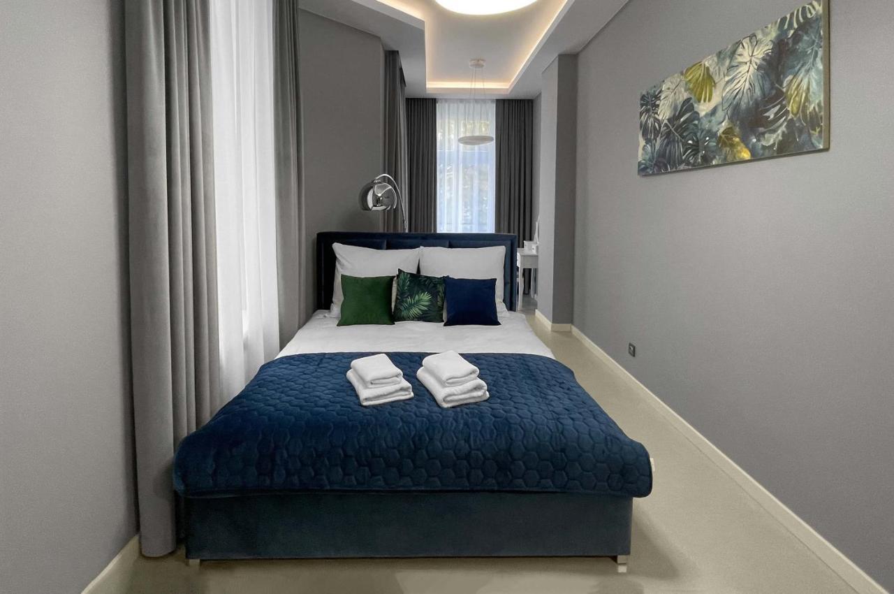 Starowislna 41-43 By Pi Apartments Krakow Bagian luar foto